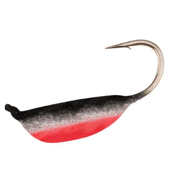 Berkley Fusion19 Tungsten Jig - Hook Size 12 - Halloween