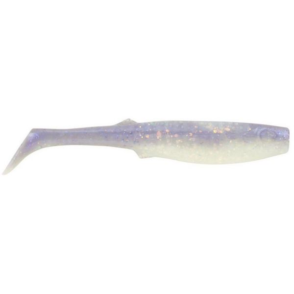 Berkley Gulp! Alive Paddleshad - 3in - Half Pint - Opening Night