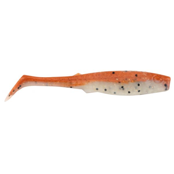 Berkley Gulp! Saltwater Paddleshad - 3in - Pint - New Penny