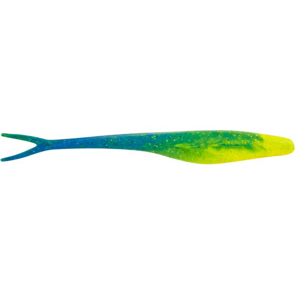 Berkley Gulp! Alive Jerk Shad - 5in - Blue Fuze