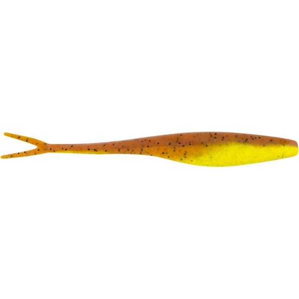 Berkley Gulp! Alive Jerk Shad - 5in - Satay Chicken