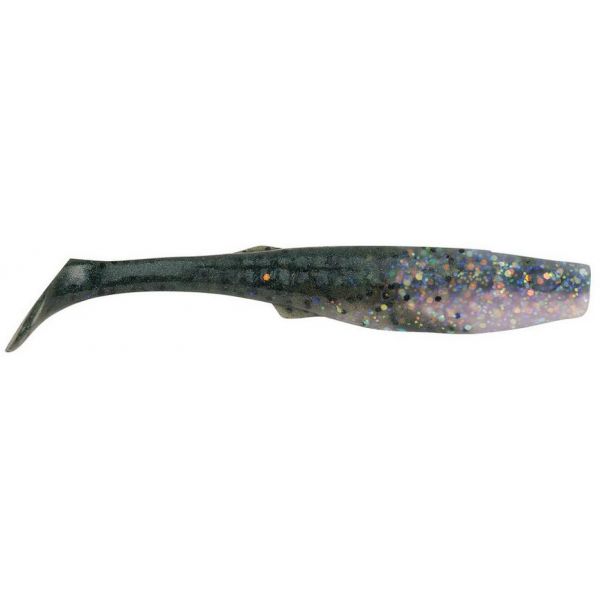 Berkley Gulp! Freshwater Paddleshad - 3in - Disco Minnow