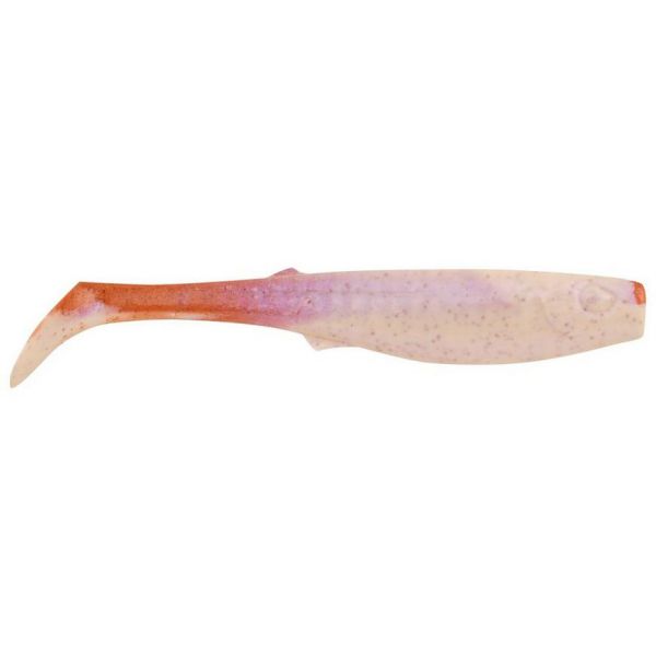 Berkley Gulp! Freshwater Paddleshad - 3in - Purple Penny