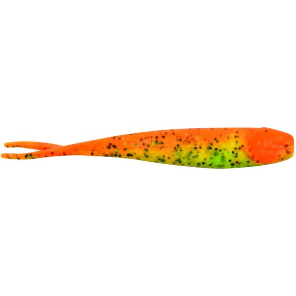 Berkley Gulp! Freshwater Minnow - 2 1/2 inch - Firetiger