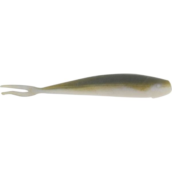 Berkley Gulp! Freshwater Minnow - 2 1/2 inch - Watermelon Pearl