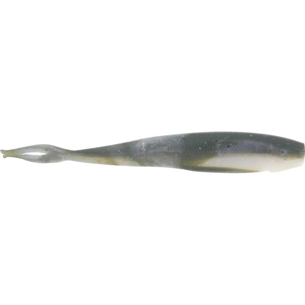 Berkley Gulp! Freshwater Minnow - 3 inch - Emerald Shiner