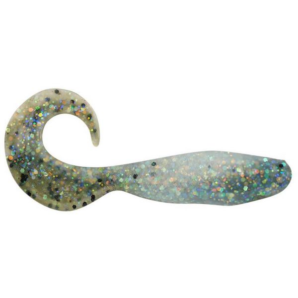 Berkley Gulp! Minnow Grub - 2in - Disco Minnow