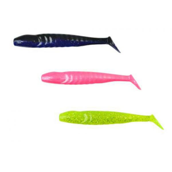 Berkley Grass Pig Softbait Lures