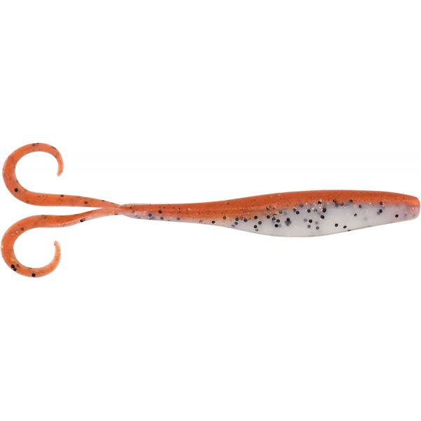 Berkley Gulp! Saltwater Crazy Legs Jerk Shad - New Penny