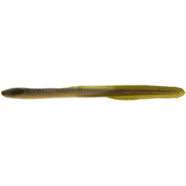 Berkley Gulp! Saltwater Eel  Natural Eel