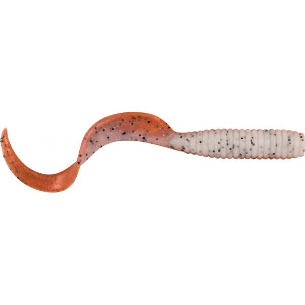 Berkley Gulp! Saltwater Grub - 5 in. - New Penny