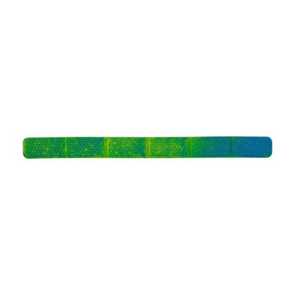 Berkley Gulp! Surf Bytes Strips - 5.75in - Blue Fuze