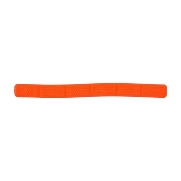 Berkley Gulp! Surf Bytes Strips - 5.75in - Orange