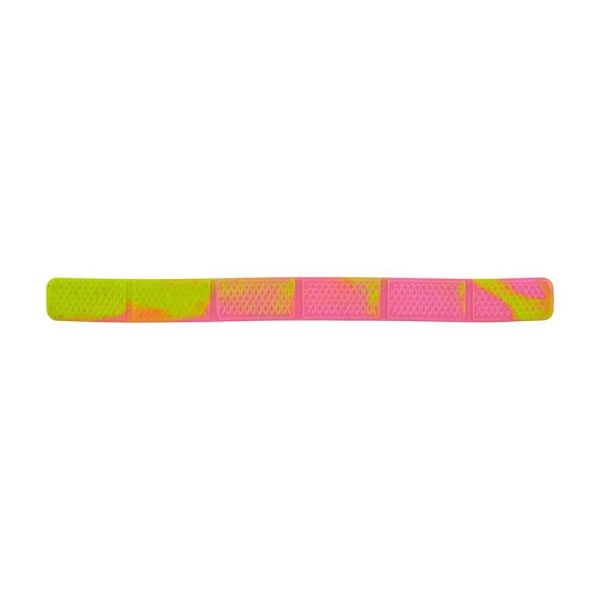 Berkley Gulp! Surf Bytes Strips - 5.75in - Pink Fuze