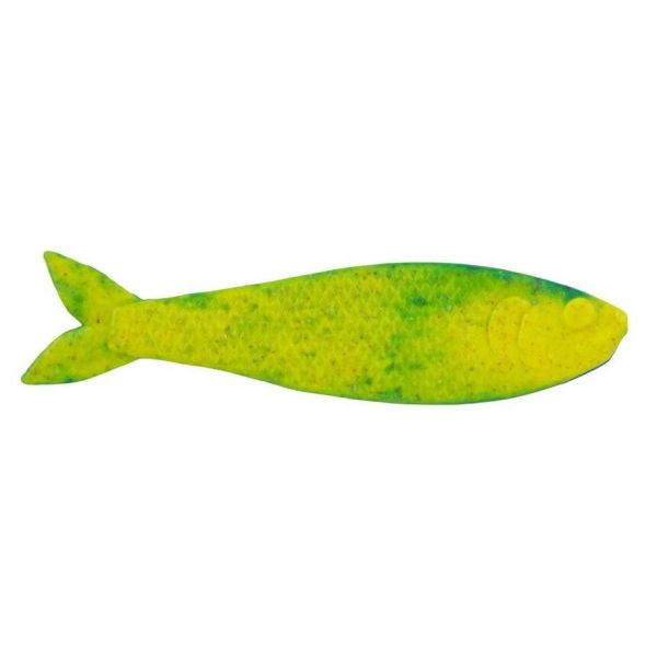 Berkley Gulp! Surf Bytes Baitfish - 3in - Blue Fuze