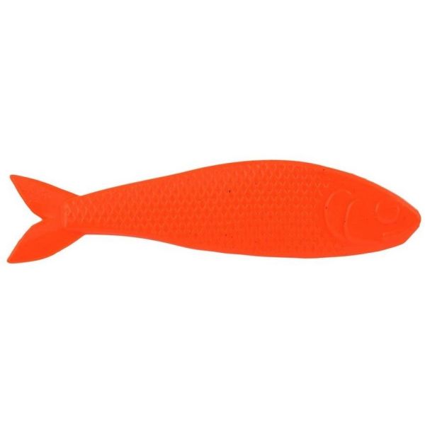 Berkley Gulp! Surf Bytes Baitfish - 3in - Orange