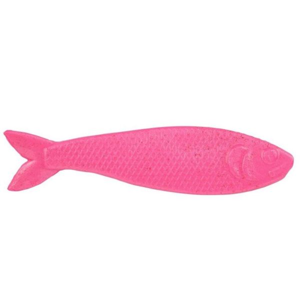 Berkley Gulp! Surf Bytes Baitfish - 3in - Pink