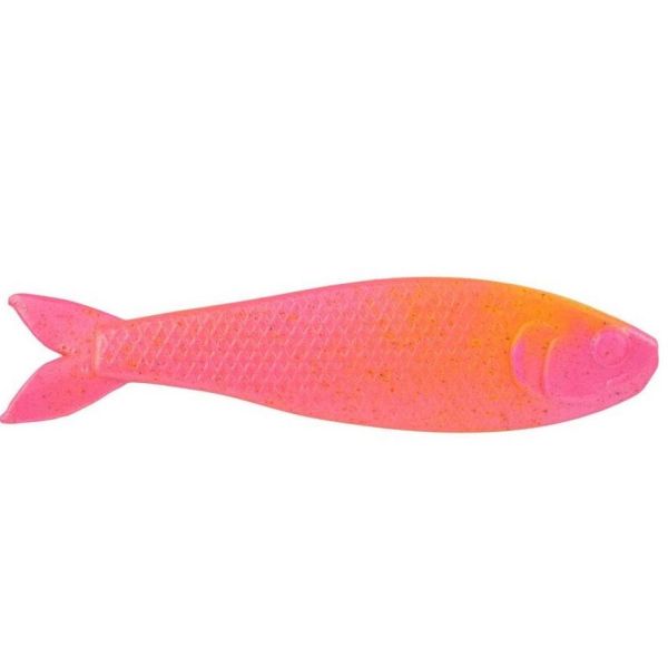 Berkley Gulp! Surf Bytes Baitfish - 3in - Pink Fuze