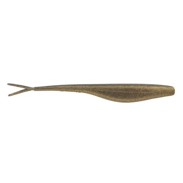 Berkley Gulp! Saltwater Jerk Shad - 5in - Fool's Gold