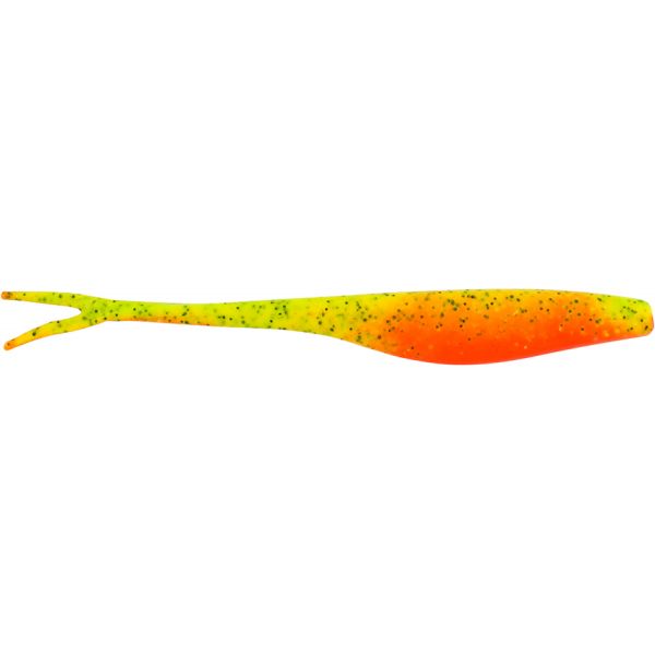 Berkley Gulp! Saltwater Jerk Shad - 5in - Firetiger