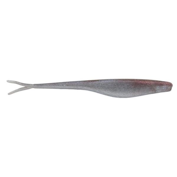 Berkley Gulp! Saltwater Jerk Shad - 5in - Red Chrome