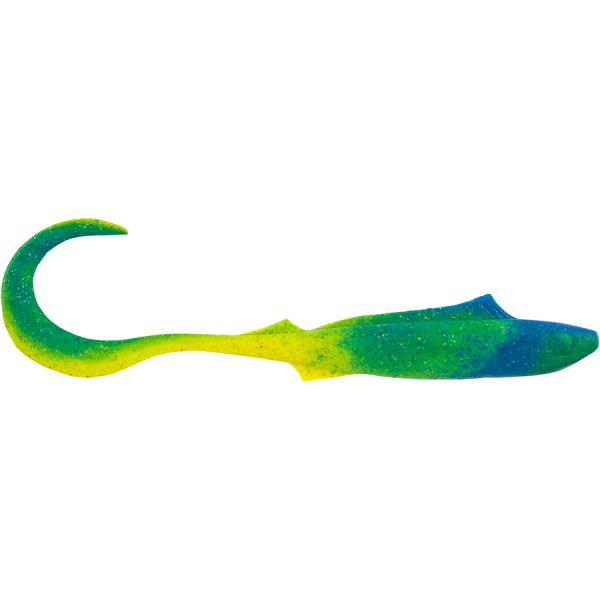 Berkley Gulp! Saltwater Nemesis - 3in - Blue Fuze