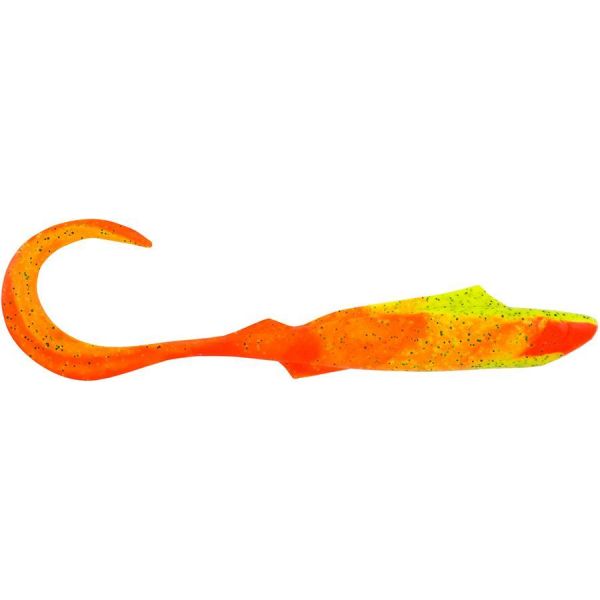 Berkley Gulp! Saltwater Nemesis - 3in - Firetiger