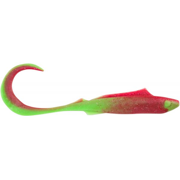 Berkley Gulp! Saltwater Nemesis - 3in - Nuclear Chicken