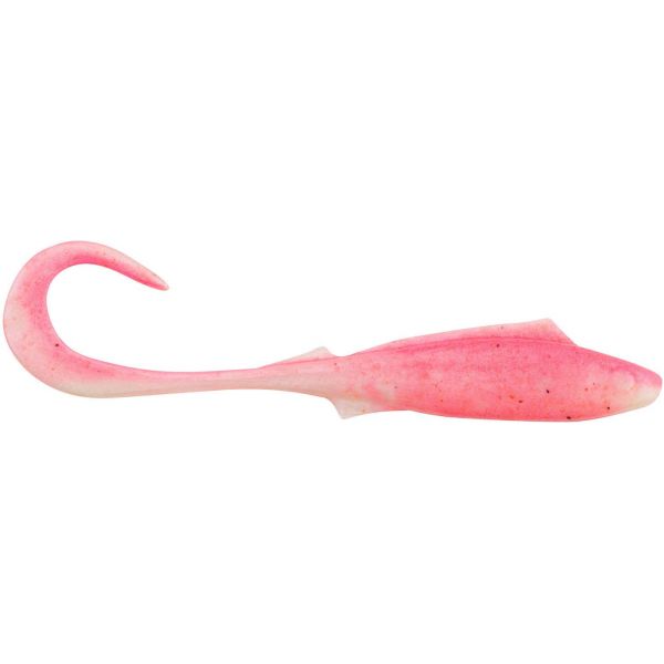 Berkley Gulp! Saltwater Nemesis - 6.5in - Pink Shine