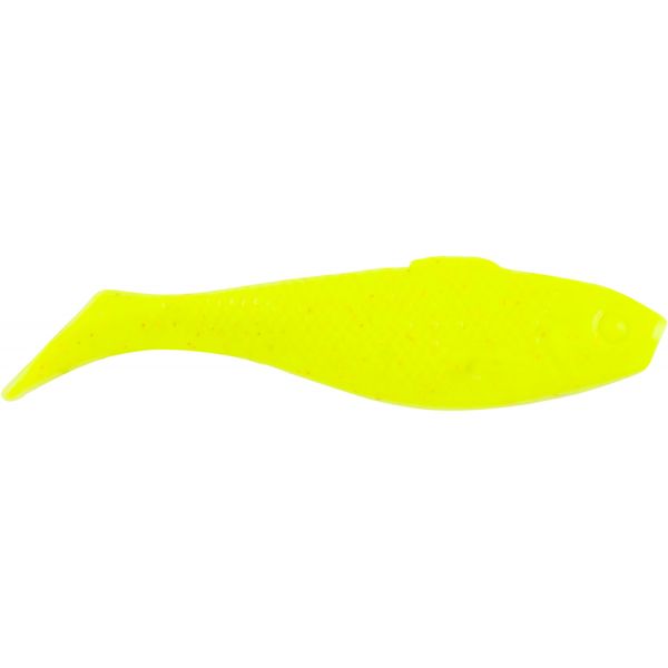 Berkley Gulp! Saltwater Pogy - Chartreuse