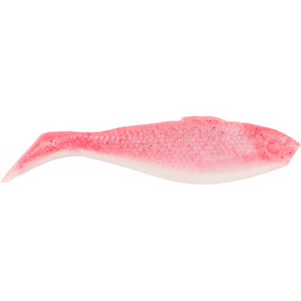 Berkley Gulp! Saltwater Pogy - Pink Shine