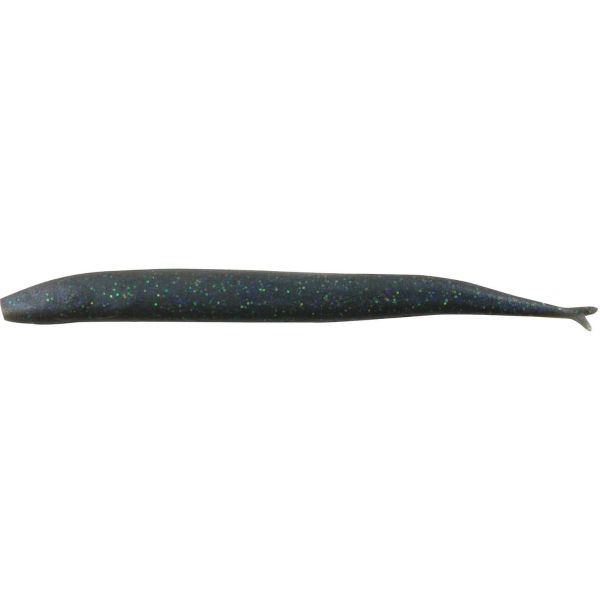 Berkley GSSE5 Gulp Saltwater Sand Eel Lures Sapphire