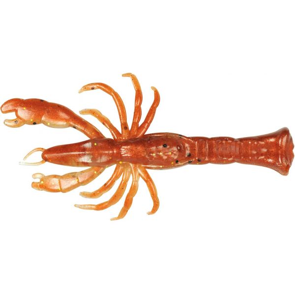 Berkley Gulp! GSSGSHR3  Ghost Shrimp New Penny