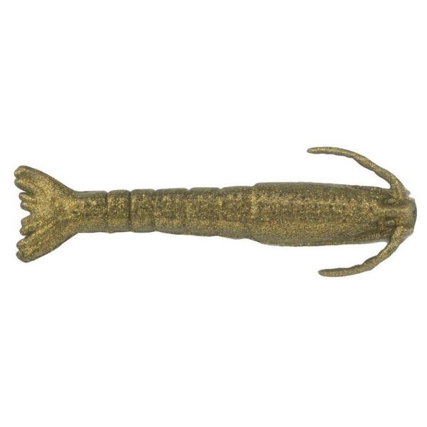 Berkley Gulp! Saltwater Shrimp - 3in - Fool's Gold