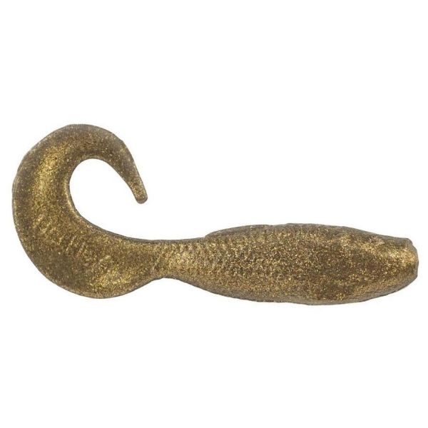 Berkley Gulp! Saltwater Swimming Mullet - 3in  Fool's Gold