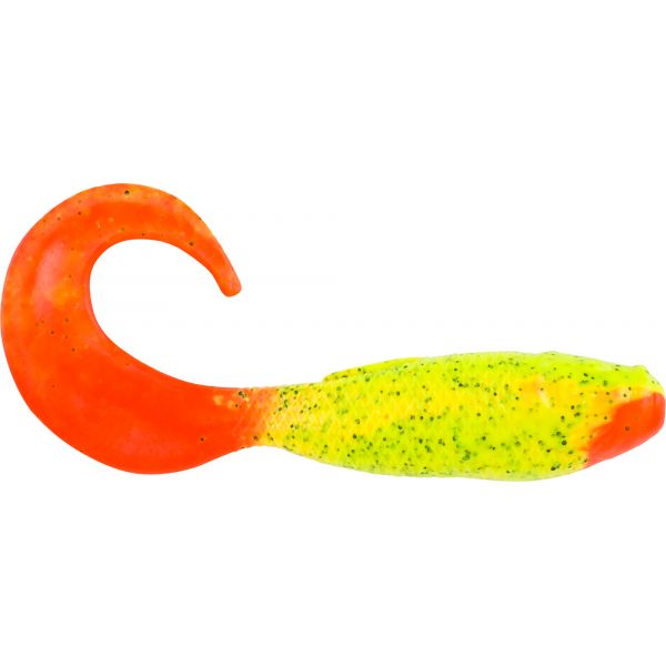 Berkley Gulp! Saltwater Swimming Mullet - 3in - Firetiger