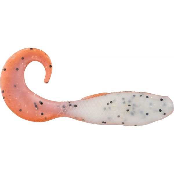 Berkley Gulp! Saltwater Swimming Mullet - 4in - New Penny