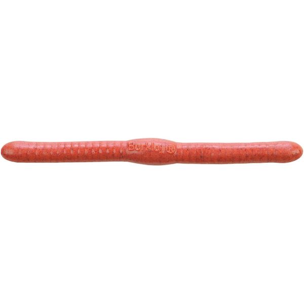 Berkley Gulp! Alive GAJFFTW2 Fat Floating Trout Worm Natural