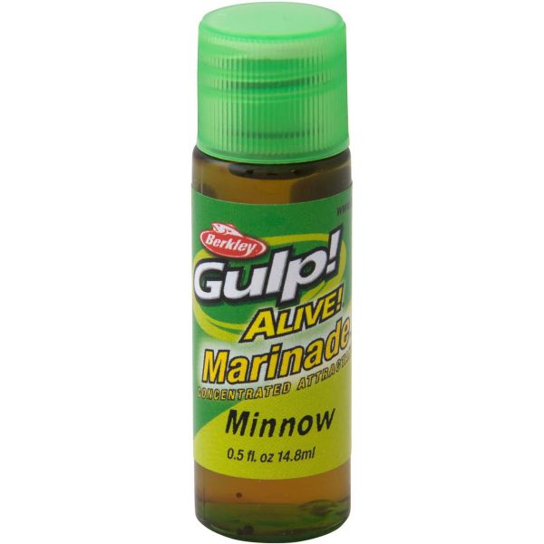 Berkley GA1/2M Gulp! Alive Marinade Minnow