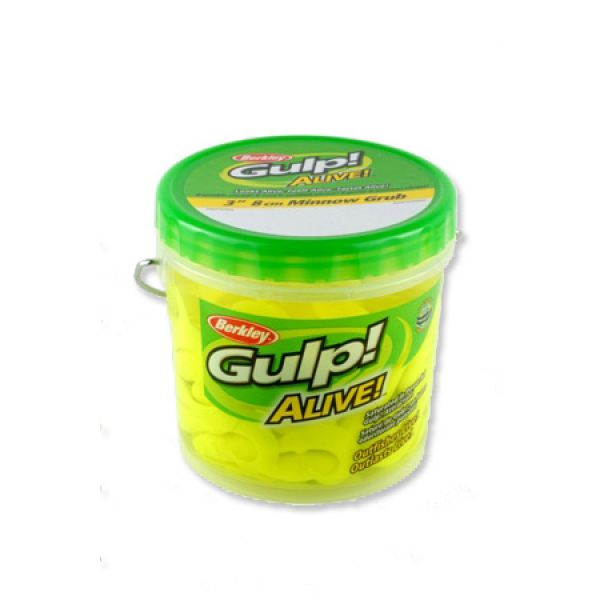 Berkley GAPMG3 12.5oz Gulp Alive 3