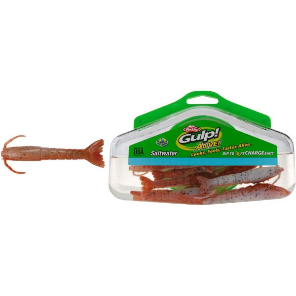 Berkley GASHPSH3 7.4oz Gulp Alive 3