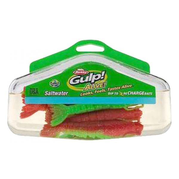 Berkley GASHPSH3 7.4oz Gulp Alive 3