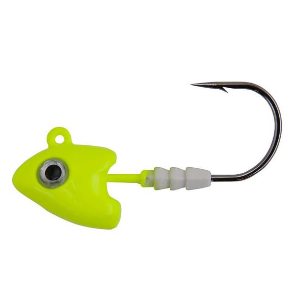 Berkley Gulp Heads Bait Deliver System