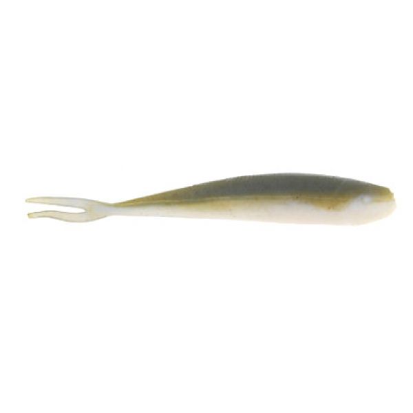 Berkley Gulp Ice Minnow - Watermelon Pearl