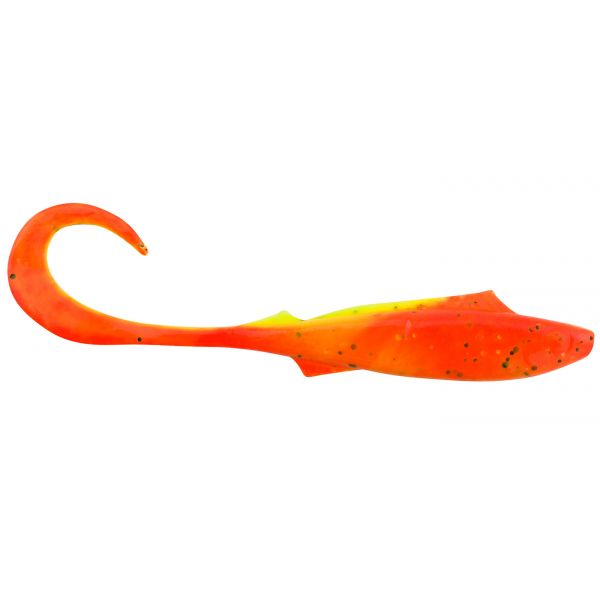 Berkley Gulp! Saltwater Nemesis - 4in - Firetiger