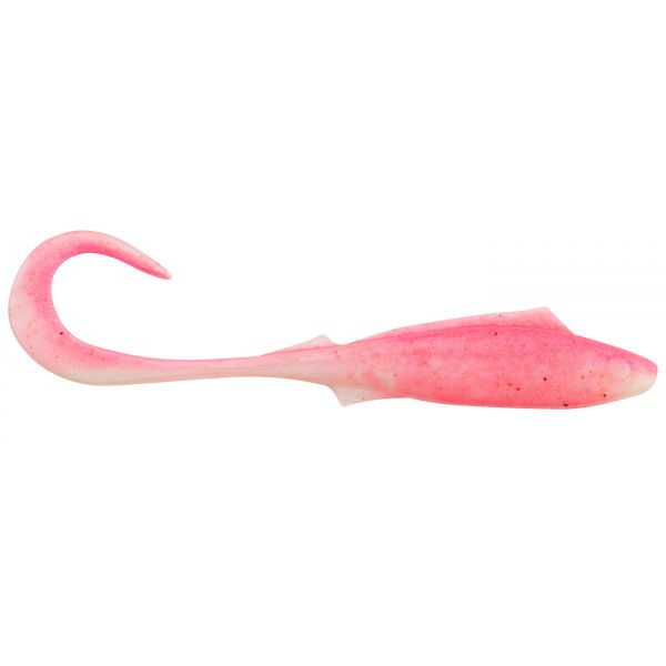 Berkley Gulp! Saltwater Nemesis - 4in - Pink Shine