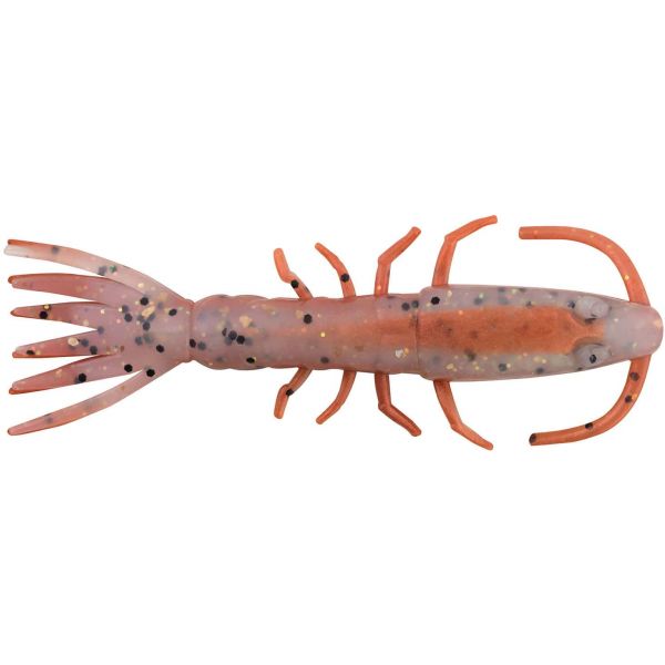 Berkley Gulp! Saltwater Hollow Shrimp - New Penny