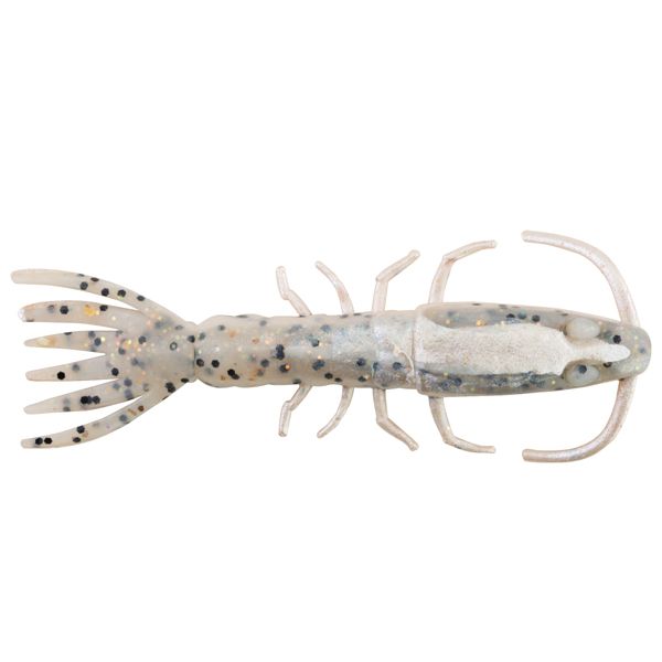 Berkley Gulp! Saltwater Hollow Shrimp