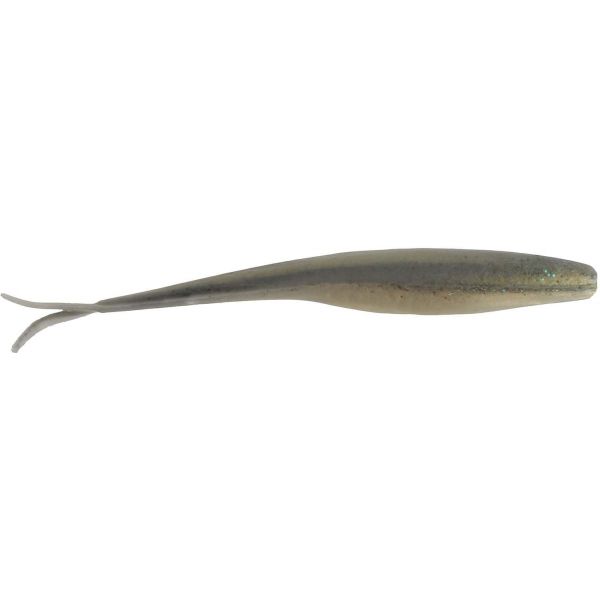 Berkley Gulp! Saltwater Jerk Shad - 5in - Sardine