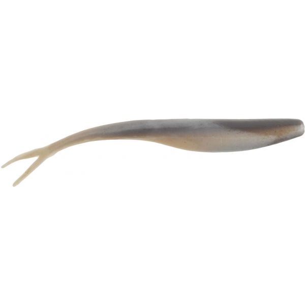 Berkley Gulp! Saltwater Jerk Shad - 5in - Smelt